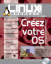Couverture du magazine LinuxMag France n63