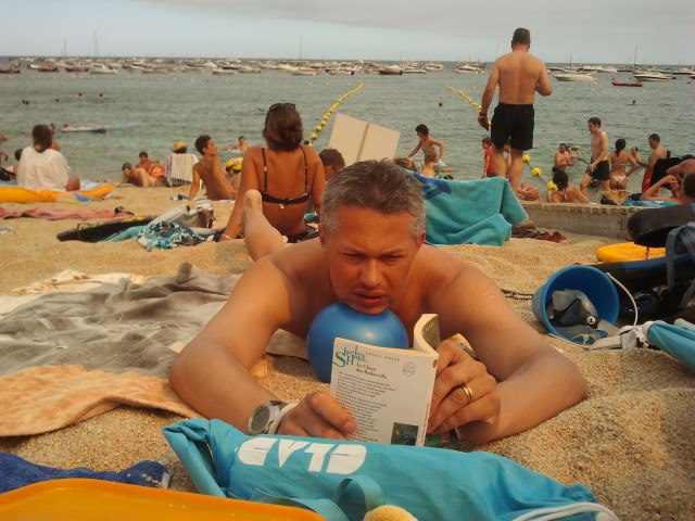 plage