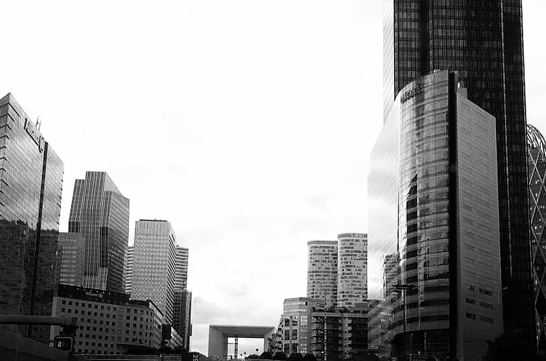 La Défense